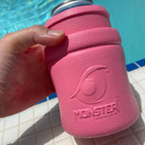 Monster Cooler- Conch Shell (Pink) Single Pack