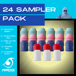 24 Unit Monster Cooler Sampler Pack